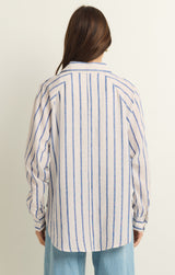 Z SUPPLY The Perfect Line Top