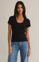Z SUPPLY Sirena SS Tee
