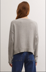 Z SUPPLY SIENNA NYC SWEATER