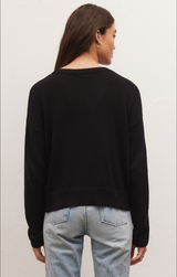 Z SUPPLY MERCI SWEATER