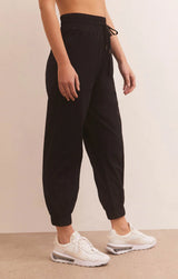 Z SUPPLY CITY STREETS NYLON JOGGER