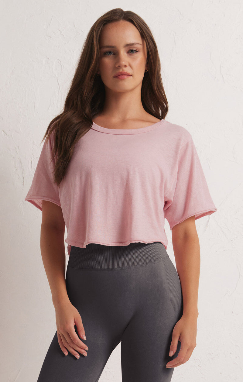 Z SUPPLY Free Flowing Tee