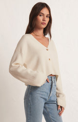 Z SUPPLY Estelle Cardigan