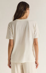 Z Supply Grateful Boyfriend Tee