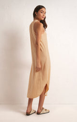 Z SUPPLY The Reverie Slub Dress