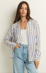 Z SUPPLY The Perfect Line Top