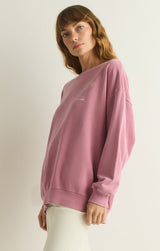 Z Supply Palm Sunday Sweatshirt