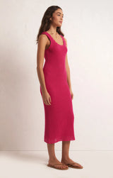 Z SUPPLY Ibiza Sweater Dress
