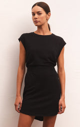 Z SUPPLY Rowan Textured Knit Dress
