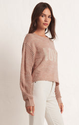 Z SLUPPY Blushing love