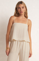 Z Supply Havana Tank