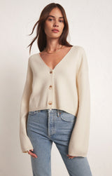 Z SUPPLY Estelle Cardigan