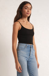 Z SUPPLY Madeira So Smooth Cami