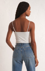Z SUPPLY Madeira So Smooth Cami