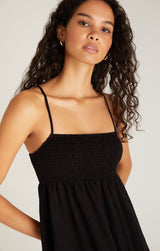 Z Supply Beachside Midi Dress