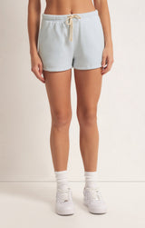 Z SUPPLY Play On Fleece Short