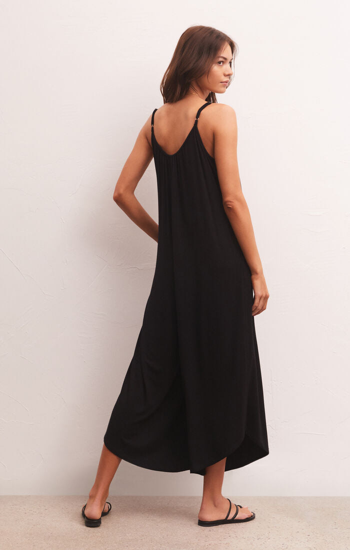Z SUPPLY The Flared Jumpsuit