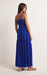 Z SUPPLY Lisbon Maxi Dress