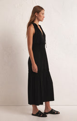 Z SUPPLY Rhea Midi Dress