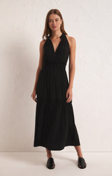 Z SUPPLY Rhea Midi Dress