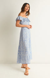 Z SUPPLY Veda Tropez Floral Dress