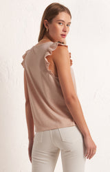 Z SUPPLY Marielle Flutter Tank