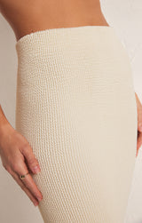 Z SUPPLY Aveen Midi Skirt
