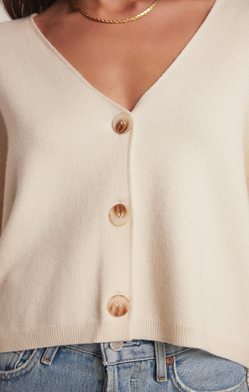 Z SUPPLY Estelle Cardigan