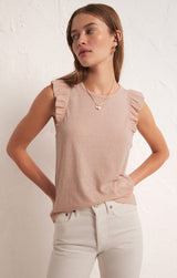 Z SUPPLY Marielle Flutter Tank