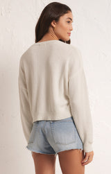 Z SUPPLY Paradise Sweater