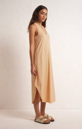 Z SUPPLY The Reverie Slub Dress