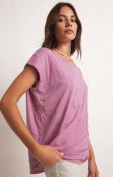 Z SUPPLY Laid Back Slub Top