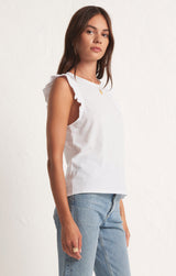 Z SUPPLY Marielle Flutter Tank