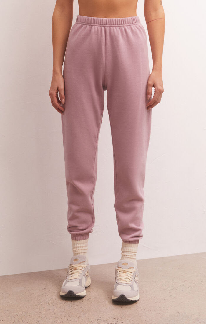 Z SUPPLY CLASSIC GYM JOGGER