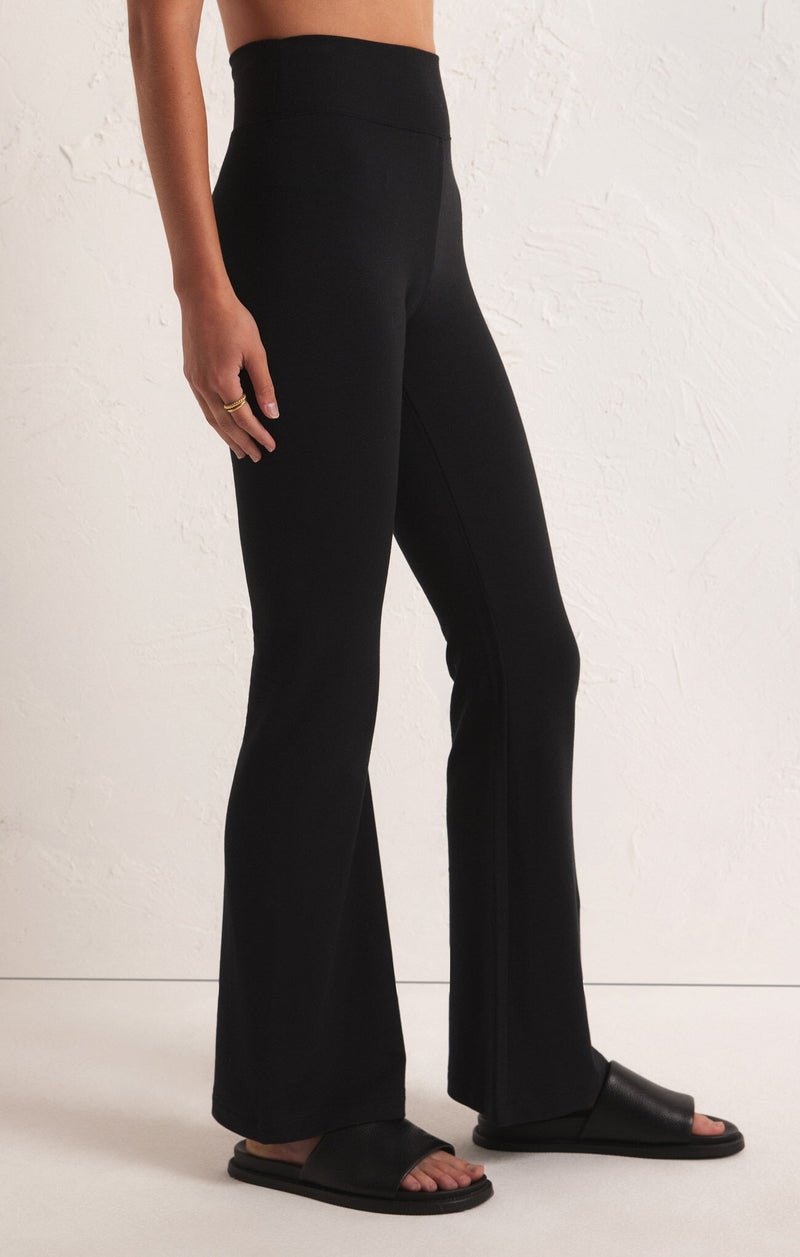 Z SUPPLY Everyday Modal Flare Pant
