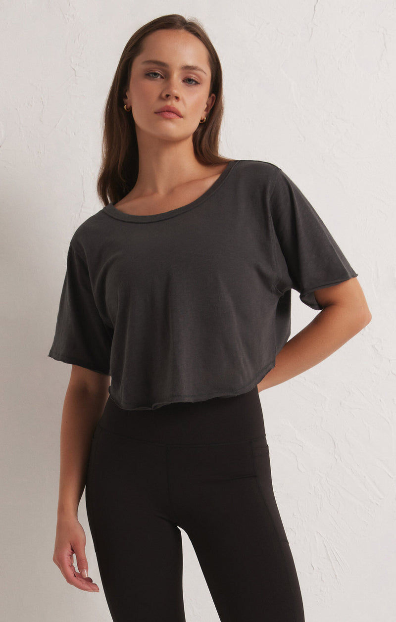 Z SUPPLY Free Flowing Tee