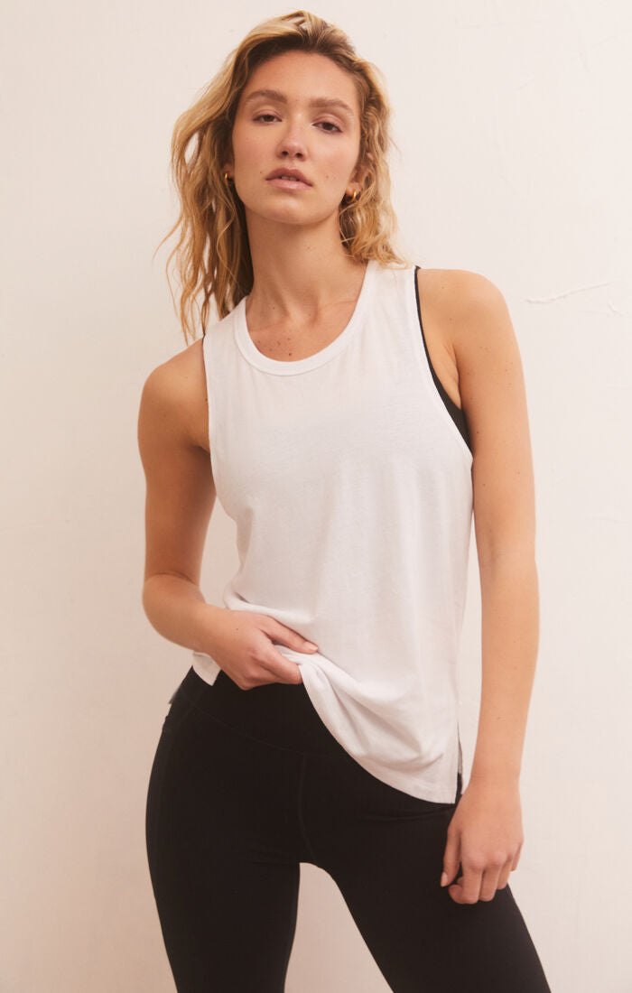 Z SUPPLY IN A PINCH TANK