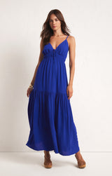 Z SUPPLY Lisbon Maxi Dress