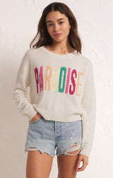 Z SUPPLY Paradise Sweater