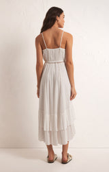 Z Supply Rose Maxi Dress