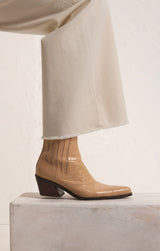Z Supply Rilynn Twill Pant