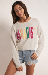Z SUPPLY Paradise Sweater