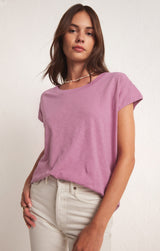 Z SUPPLY Laid Back Slub Top