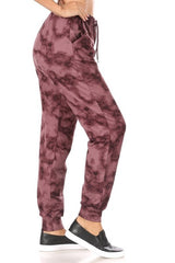 Shosho Tie Dye Joggers