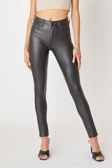 High Rise Super Skinny Pants