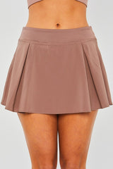 LOVE TREE Mini Skort