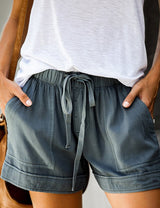 DoublJu Shorts