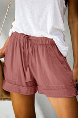 DoublJu Shorts