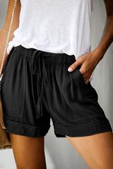 DoublJu Shorts