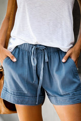 DoublJu Shorts